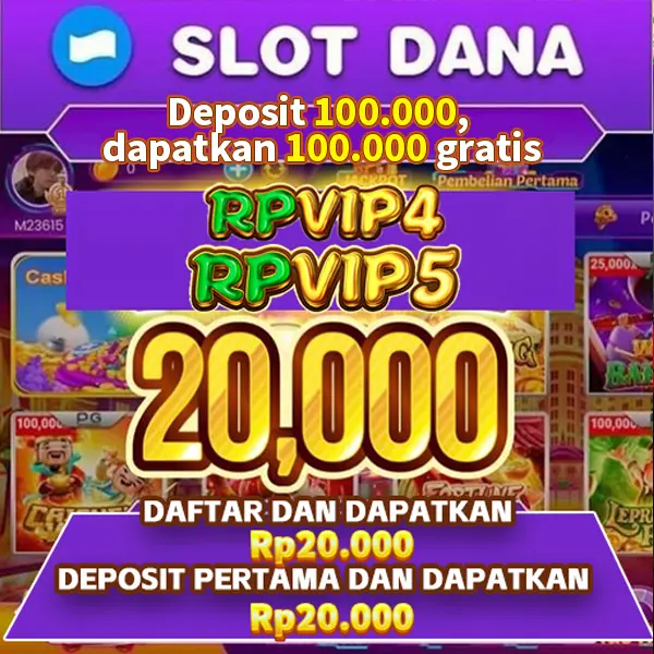 rpvip4 Masuk