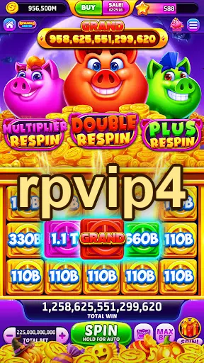 rpvip4 Masuk