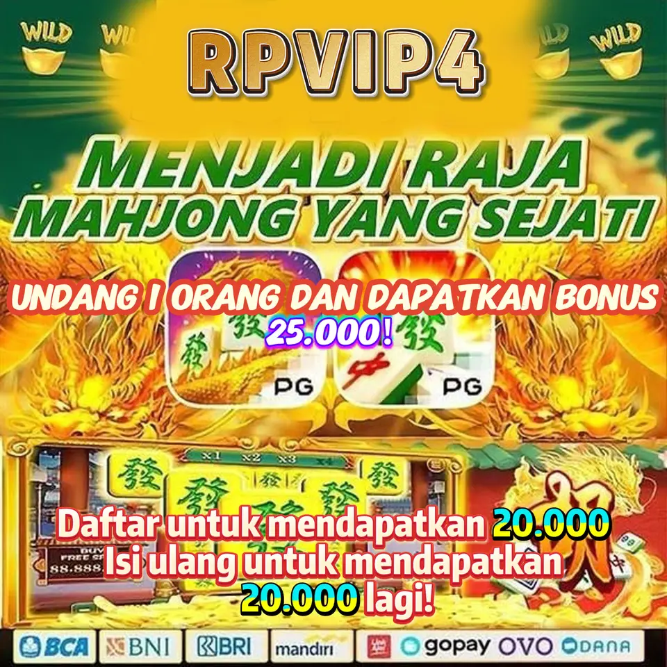 rpvip4 APK Resmi Unduh